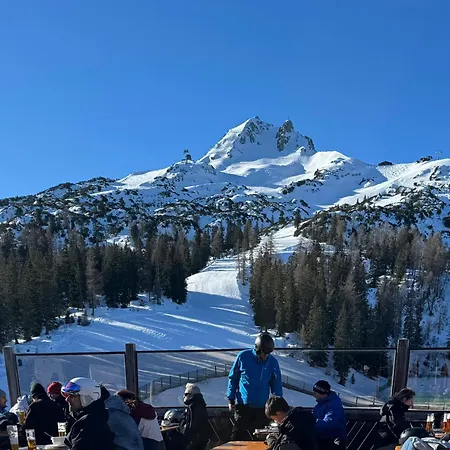 Daire - Tirol - Lermoos