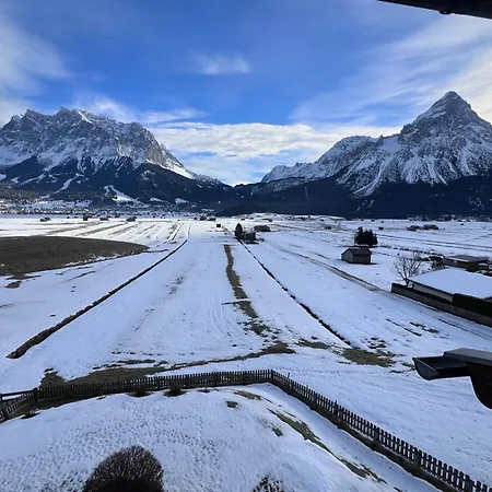 Appartement - Tirol - Lermoos
