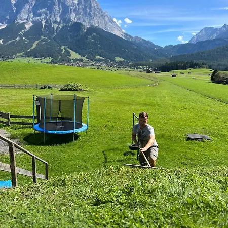 Daire - Tirol -