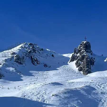 - Tirol - Lermoos