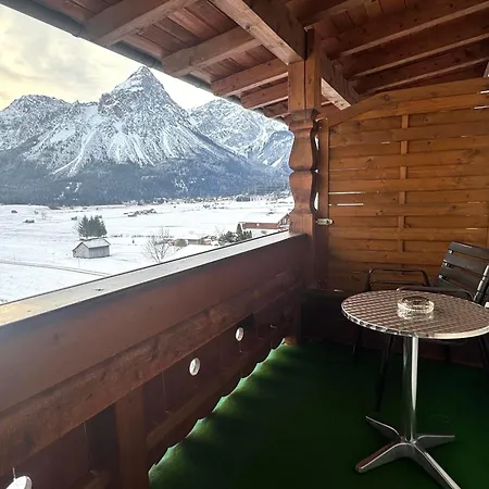 Daire - Tirol -