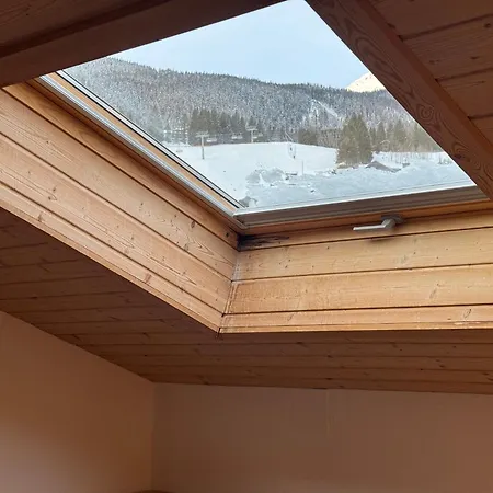 - Tirol - Appartement