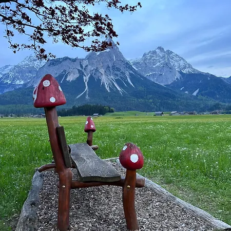 - Tirol - Lermoos