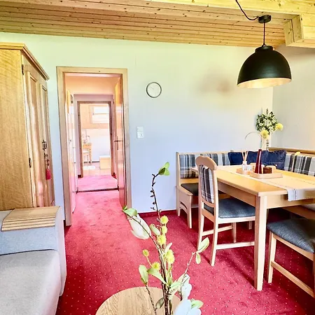 Appartement - Tirol - *