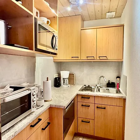 Appartement - Tirol - *