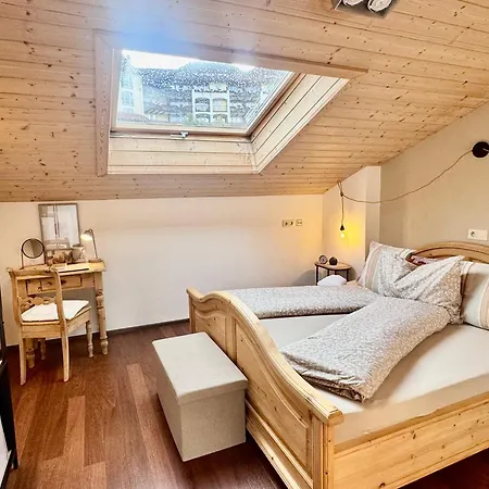 Appartement - Tirol - Lermoos