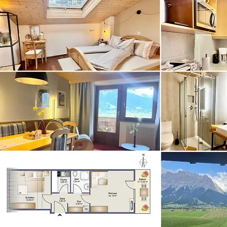 - Tirol - Lermoos