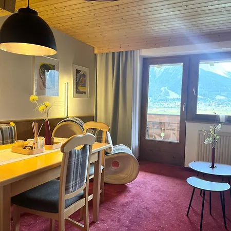 - Tirol - 아파트 레르모스