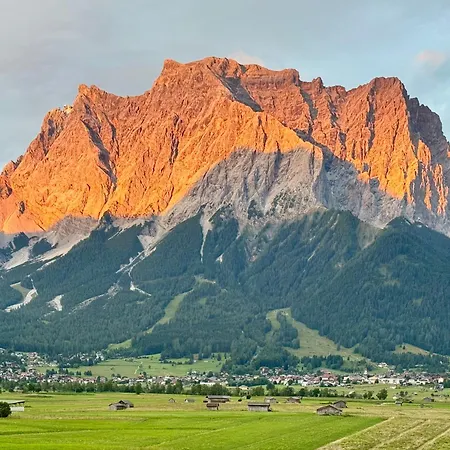 Daire - Tirol - Lermoos