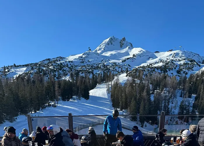 Apartman - Tirol - Lermoos