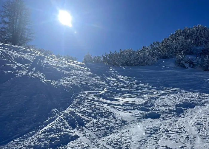 - Tirol - Apartman *