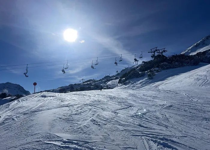 Apartman - Tirol - Lermoos