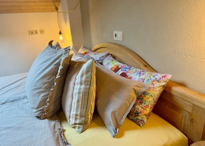 Apartman - Tirol - Lermoos