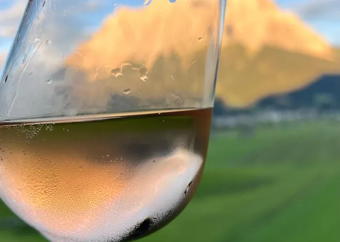 Apartman - Tirol - *