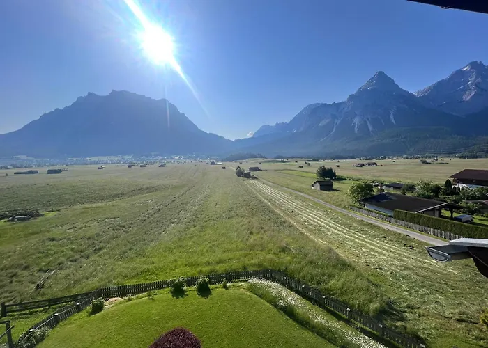 Apartman - Tirol - *