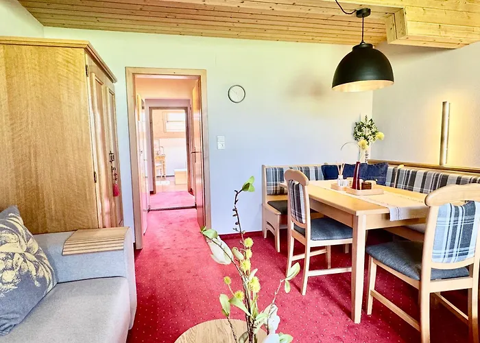 Apartman - Tirol - *