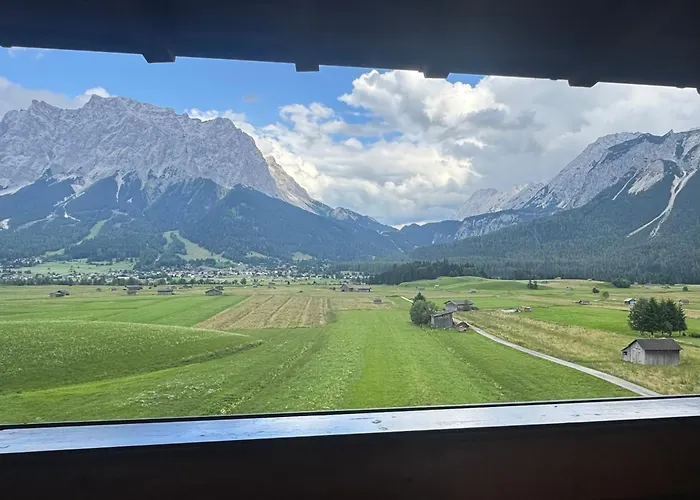 Apartman - Tirol - *