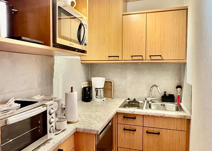 Apartman - Tirol - *