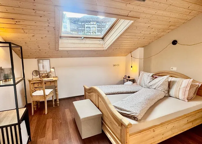 Apartman - Tirol - Lermoos