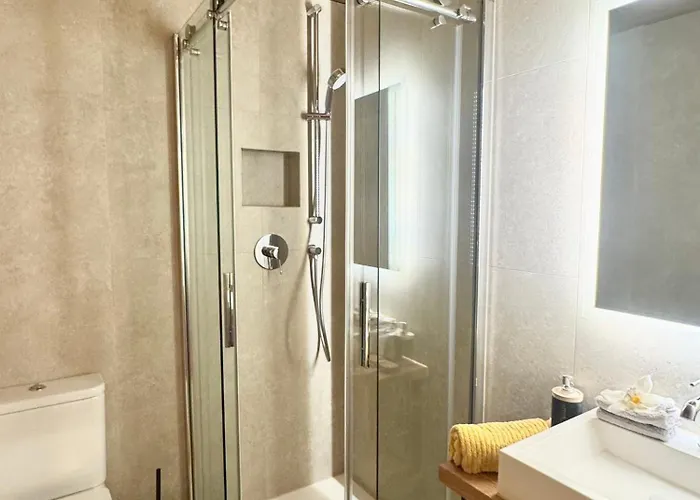 - Tirol - Apartman Lermoos