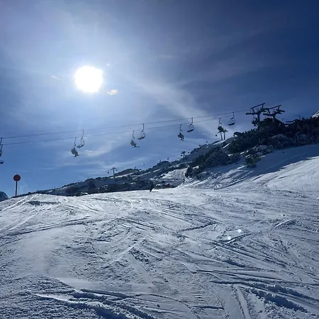 דירה - Tirol - לרמוס