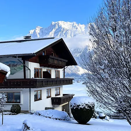 - Tirol - * Lermoos