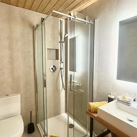 - Tirol - 公寓 莱尔莫斯