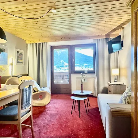 Daire - Tirol -
