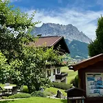Lägenhet - Tirol - Lermoos