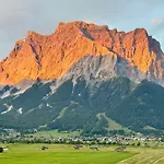 Lägenhet - Tirol - Lermoos