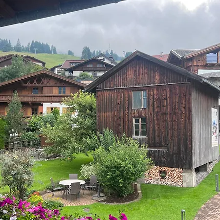 Διαμέρισμα - Tirol - *