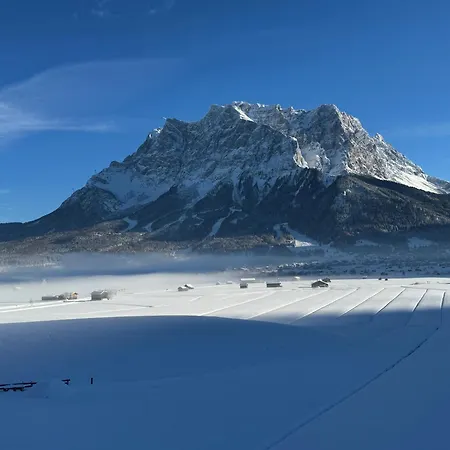 - Tirol - Lermoos