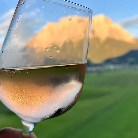 Διαμέρισμα - Tirol - *