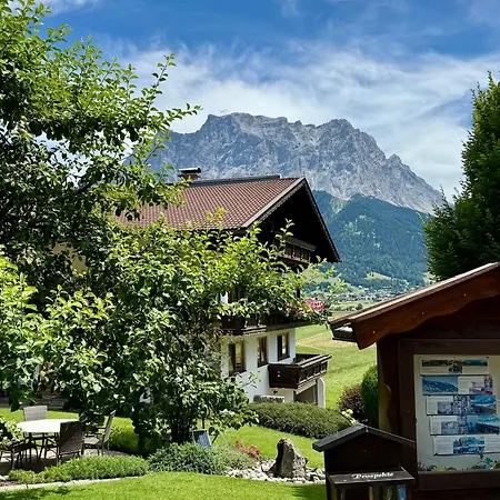 Διαμέρισμα - Tirol - Lermoos